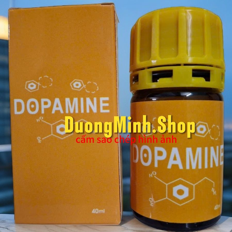 ( Che Tên) Shop Popper Chính Hãng Dòng Cao Cấp Cực Mạnh 40ml USA 