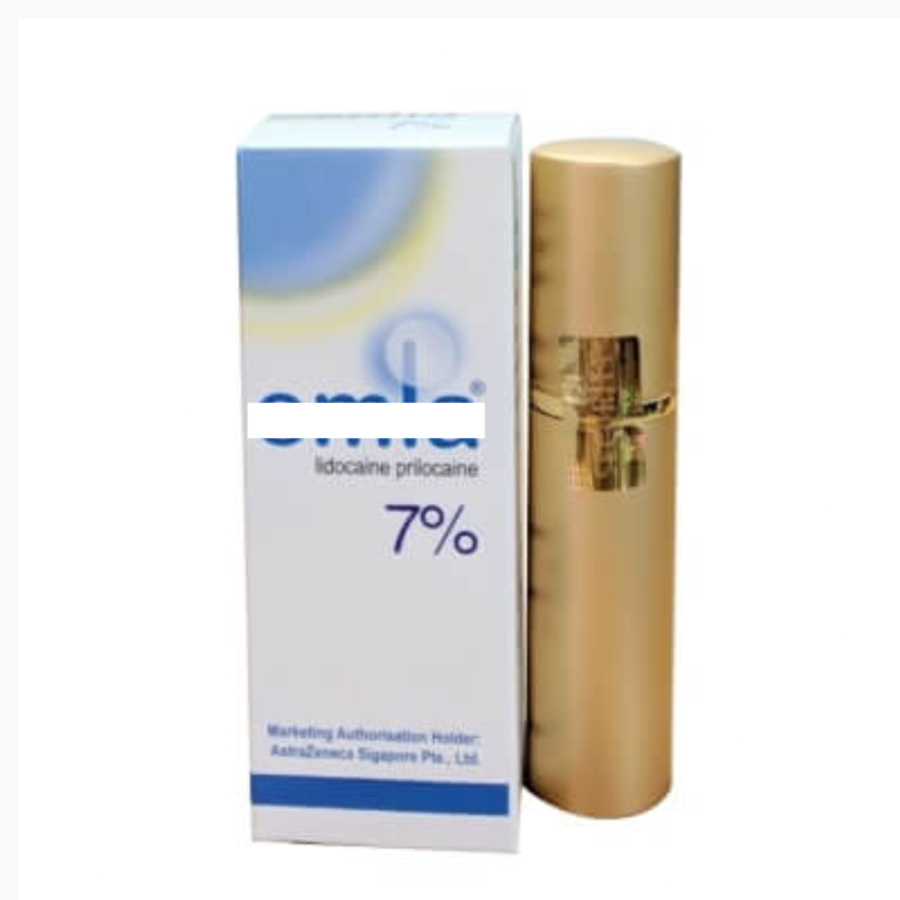 Xịt Tự Tin Trọn Vẹn 7% 30ml Thụy Điển – Giảm Nhạy Cảm Nam Giới, Kiểm Soát Thời Gian Quan Hệ
