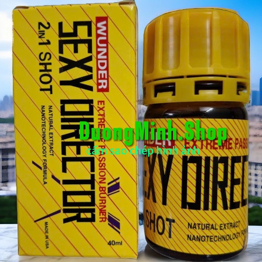 ( Che Tên) Shop Popper Chính Hãng 40ml USA, Dòng Cao Cấp Cực Mạnh Phê Lâu, Chống Lờn 
