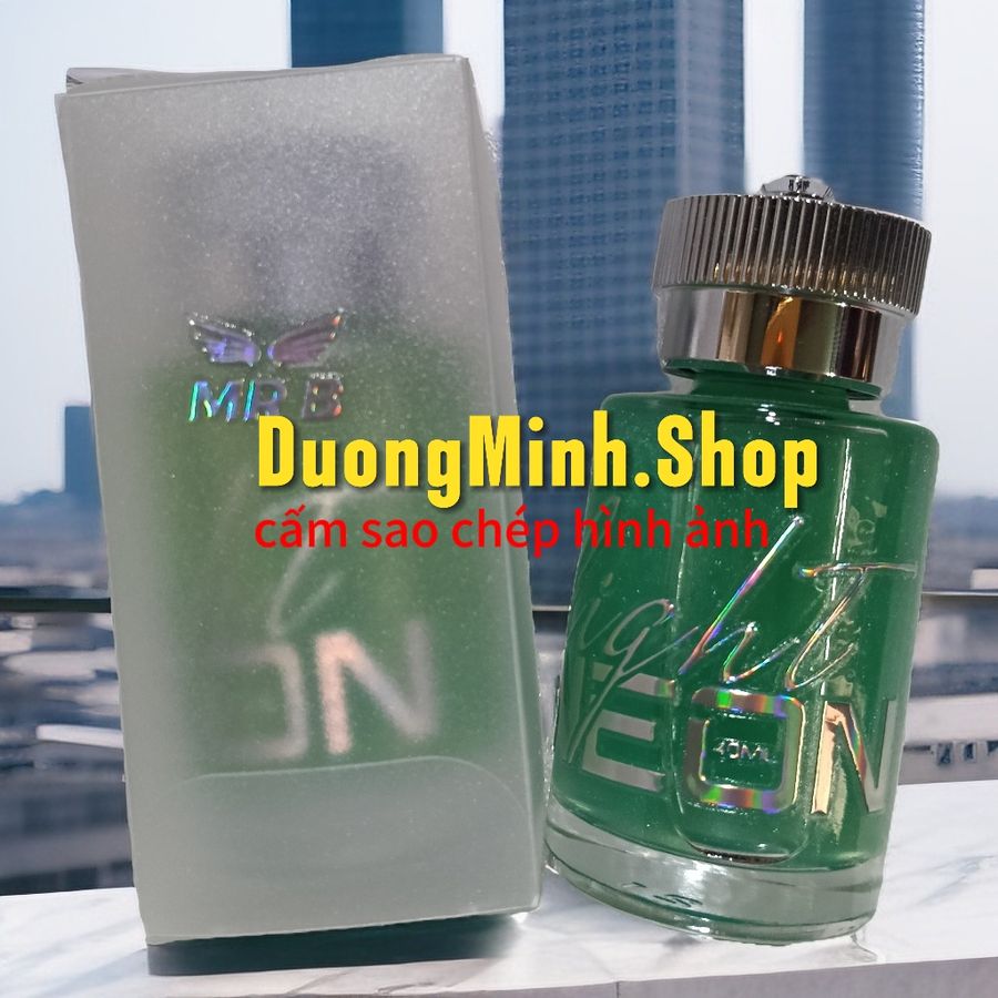 ( Che Tên) Shop Popper Chính Hãng Neon 40ml Pháp, Hương Thơm Quyến Rũ, Siêu Mạnh, Hít Là Phê Tới Não 