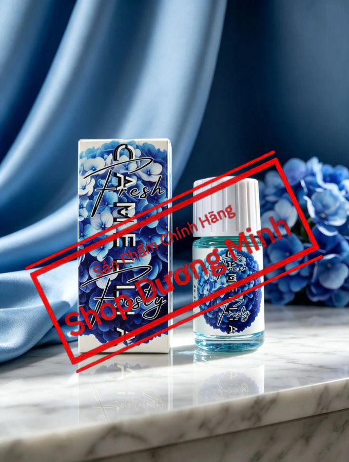 Popper Hương Hoa 40ml, Mạnh Mẽ Và Lôi Cuốn ( Che Tên SP)