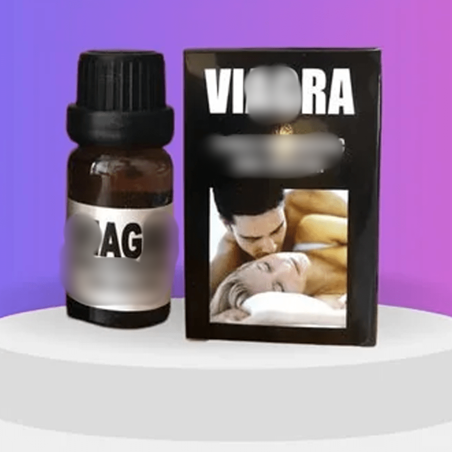 VIên VIGA 10ml – Giải Pháp 