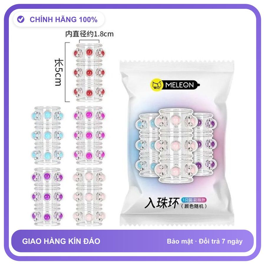 Bao đôn khúc Bi Cứng Meleon