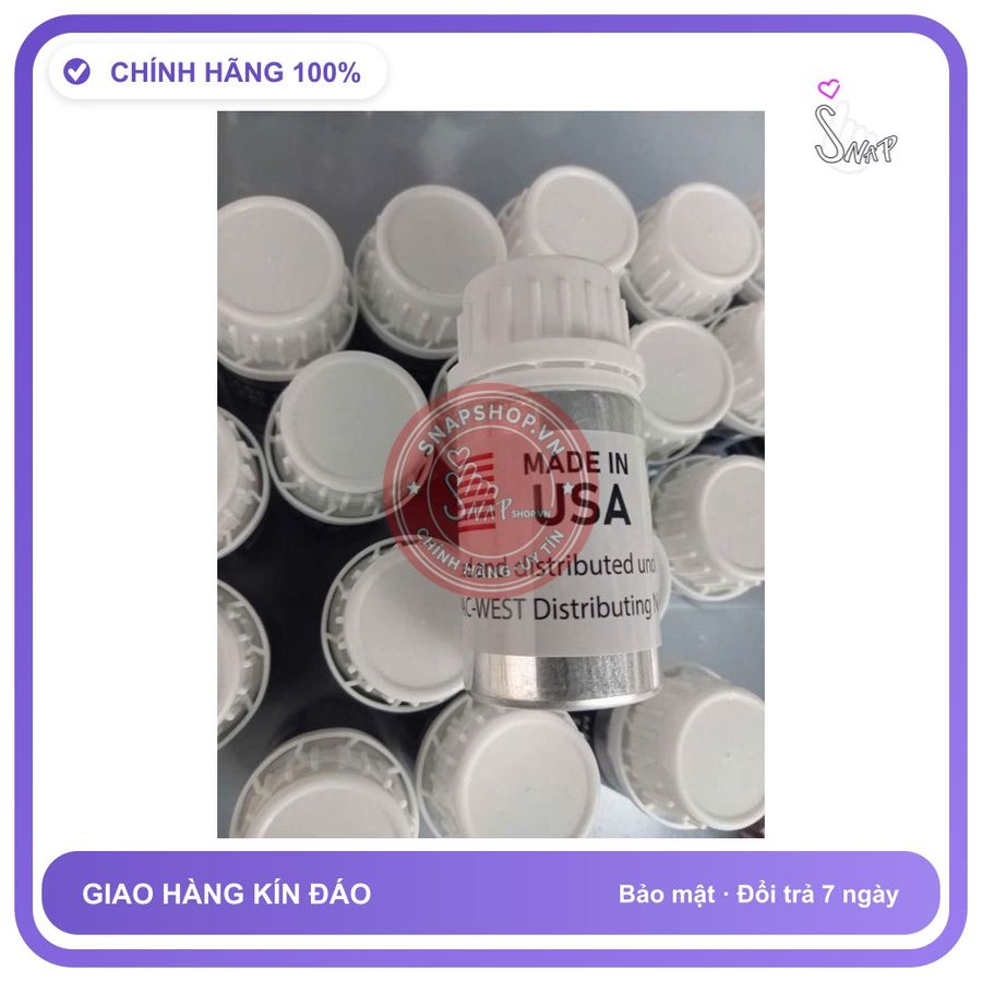 Chai hít tăng khoái cảm Popper 60ml Popper Khô 60ml USA,Chính Hãng Cực Mạnh, Tác Dụng Phê Tức Thì, Tạo Cảm Giác Bay Bổng lân lân, Phê tới đỉnh