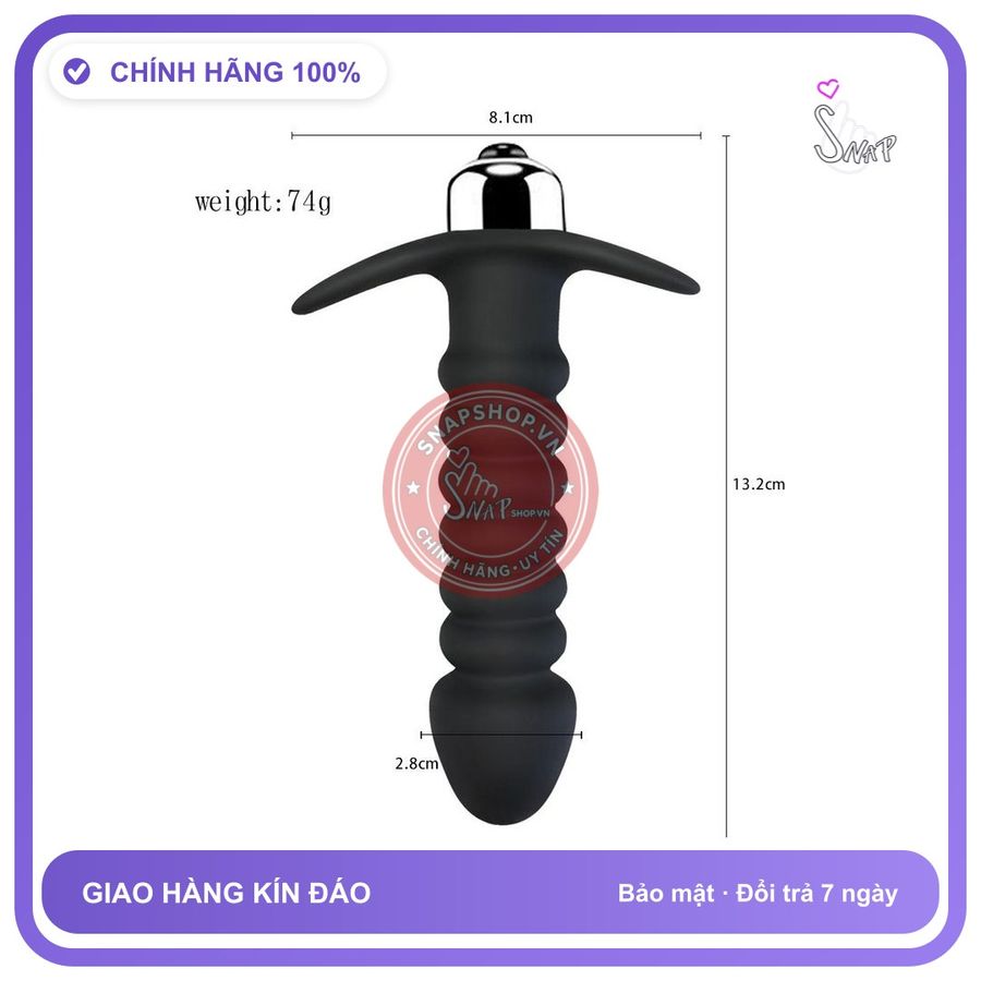 Đồ chơi người lớn Dương vật giả, Kích Thích Mạnh, Tê sướng, che tên