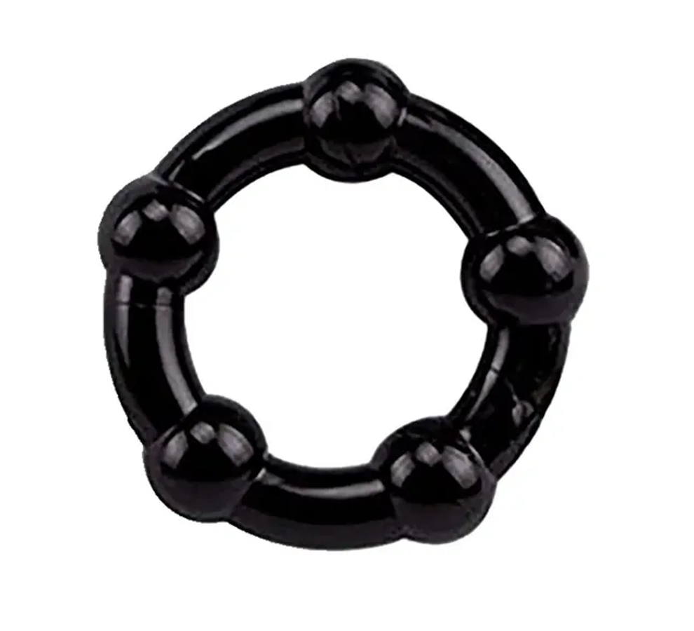 Vòng đeo hỗ trợ kéo dài thời gian 6 bi-1 Cái