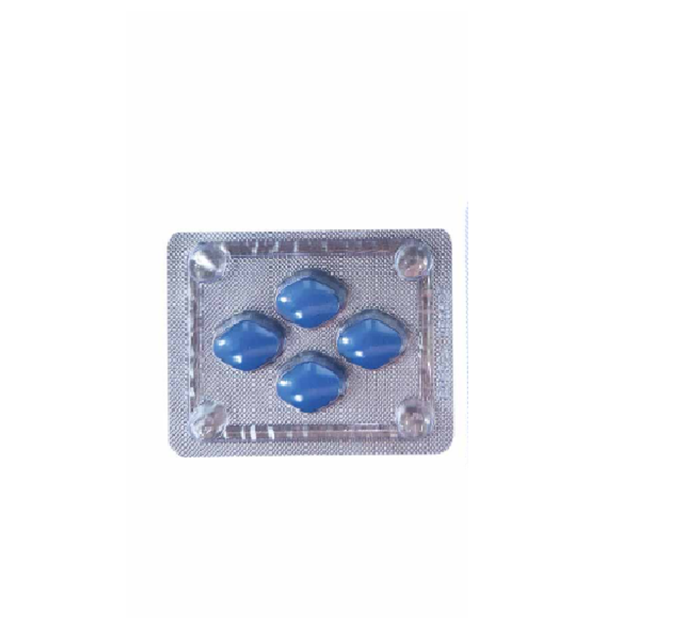 Viên hỗ trợ sinh lực nam giới ViaExtra 4 viên