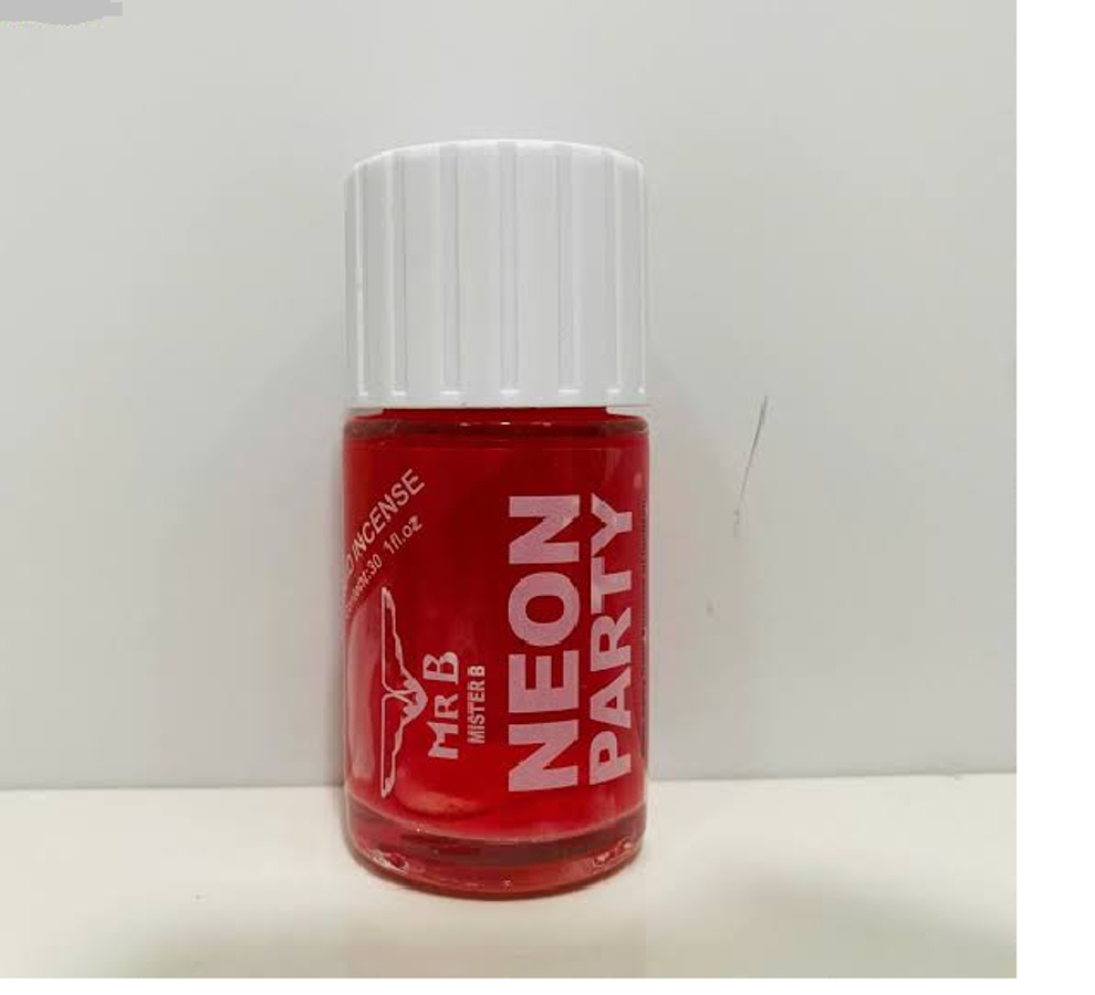 Popper Neon Thơm Hộp cao cấp, Mạnh, Thơm, Diu