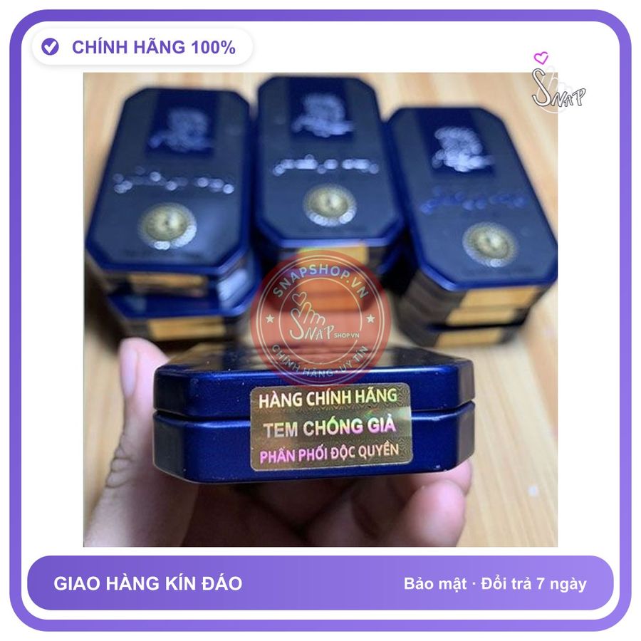 Viên uống hỗ trợ sinh lý nam Thuốc Ngựa Thái Chính Hãng, Tác Dụng Cực Mạnh, Hiệu Quả Tức Thì