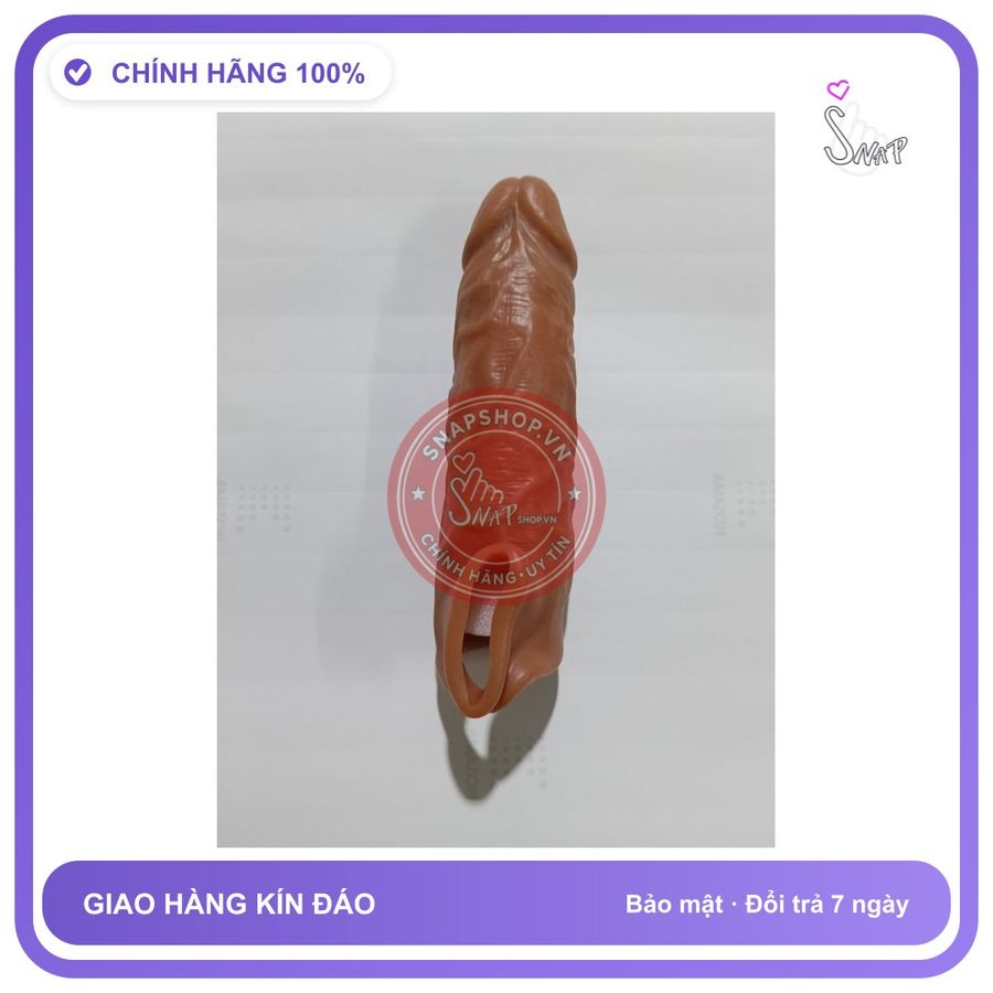Bao đono sản phẩm 13cm, che tên sản phẩm bảo mật kín đáo