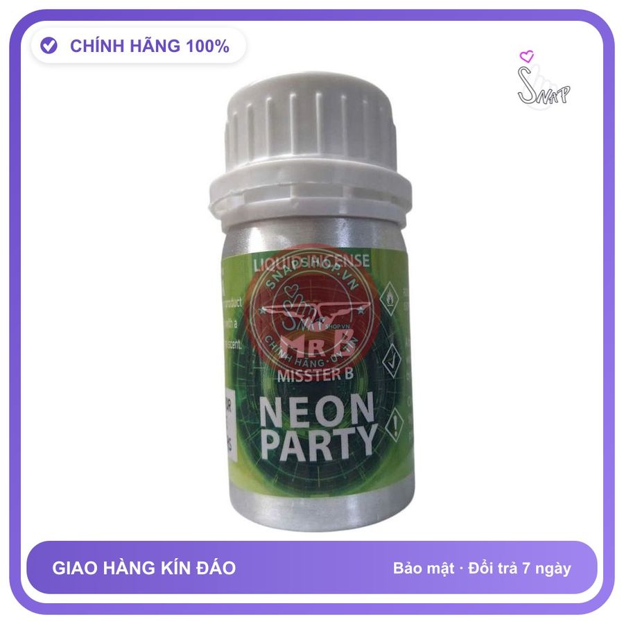 Chai hít tăng khoái cảm Popper MRB 60ml Chai hít Popper khô 60ml USA, Kích Thích Hưng Phấn Cực Mạnh, Hít Xong Phê Liền