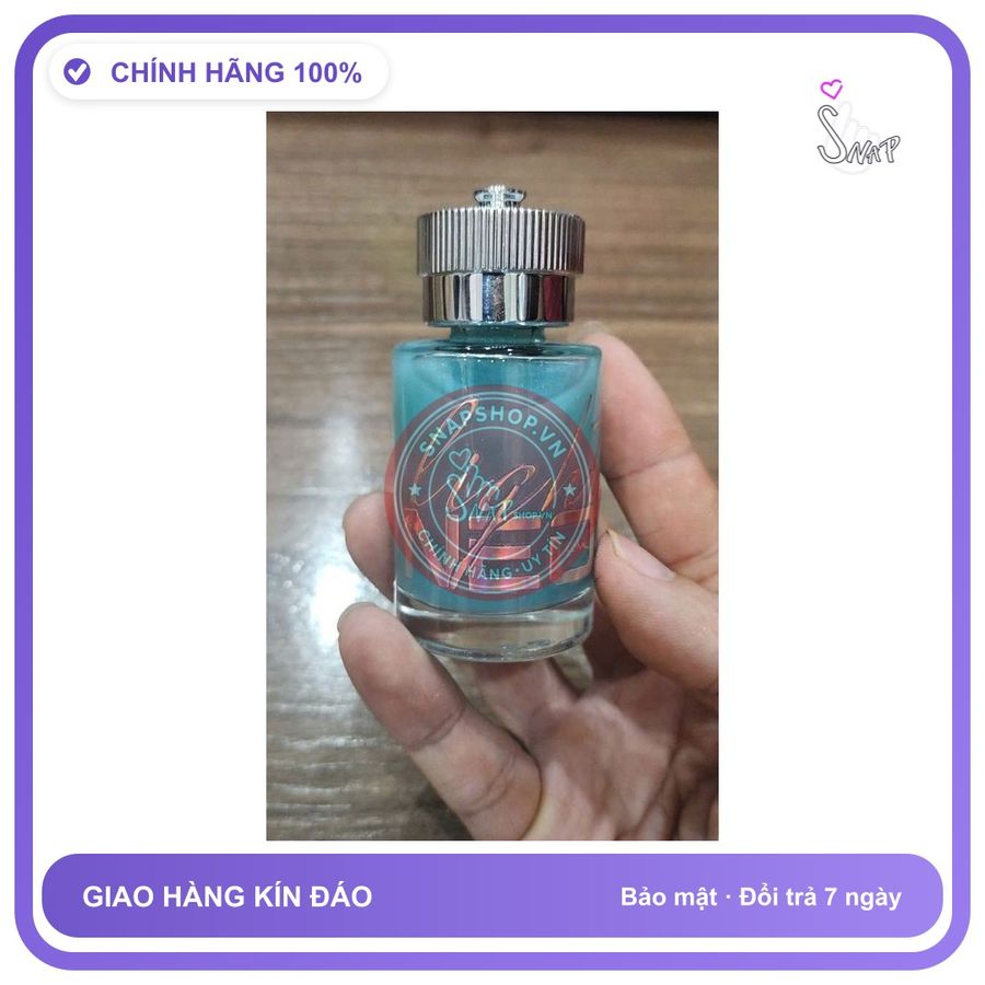Chai hít tăng khoái cảm Popper NEU 40ml Popper neon 40ml, mẫu mới, cực mạnh, phê lâu,tác dụng tức thì, hương thơm nước Hoa