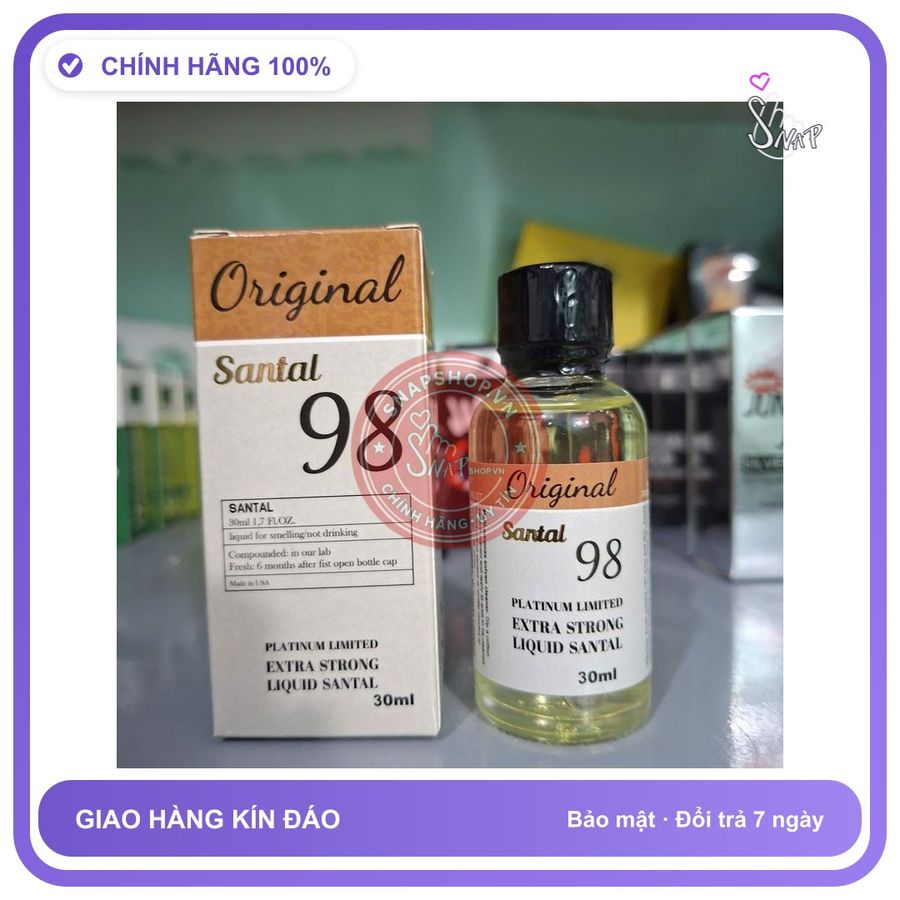 Chai hít tăng khoái cảm Popper Original 30ml Popper 30ml USA Cực Mạnh, Hàng Chính Hãng, che tên sản phẩm bảo mật kín đáo Khi Mua Hàng