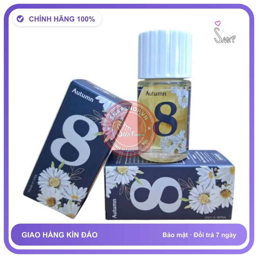 Chai hít tăng khoái cảm Popper Autumn 40ml Popper 40ml Neon Mẫu Mới, Cực Mạnh, Mùi Hương, Nước Hoa, che tên sản phẩm bảo mật kín đáo