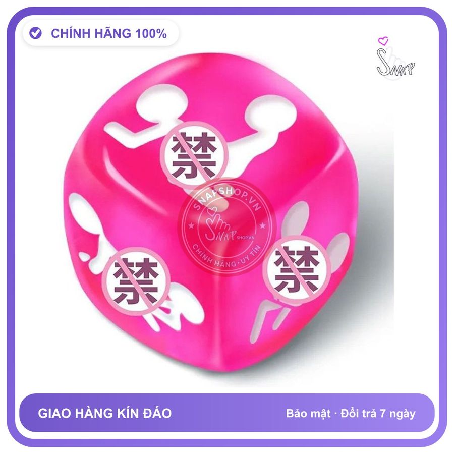 Xí ngầu lựa chọn tư thế quan hệ