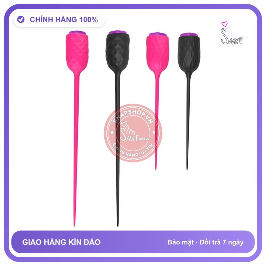 BDSM Que kích thích niệu đạo Long Love chính hãng
