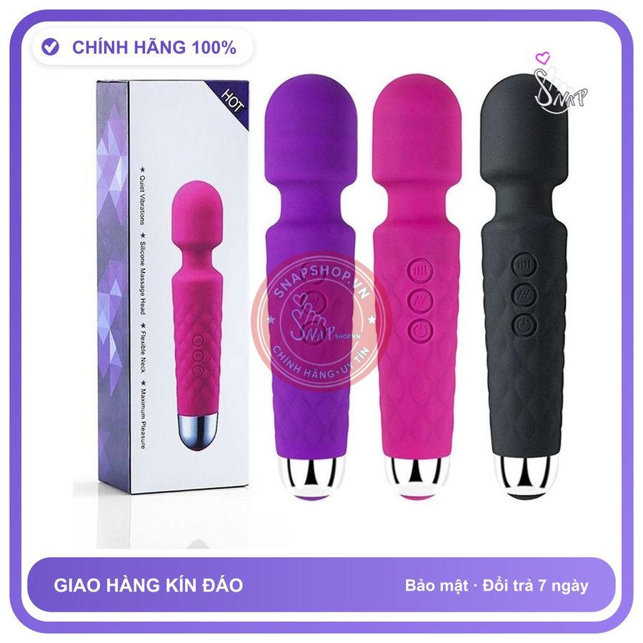 Chày rung Dibe Mini