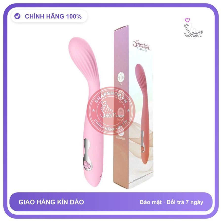 Dương vật giả Cbaby Guerlain