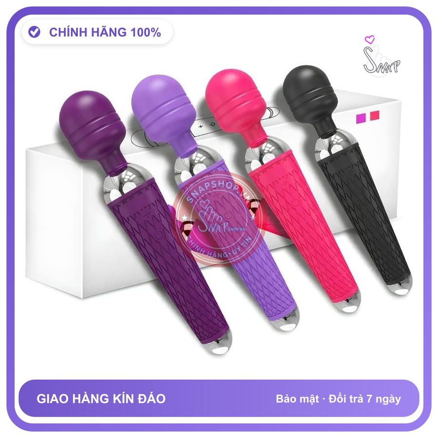 Chày rung Leya Mini AV