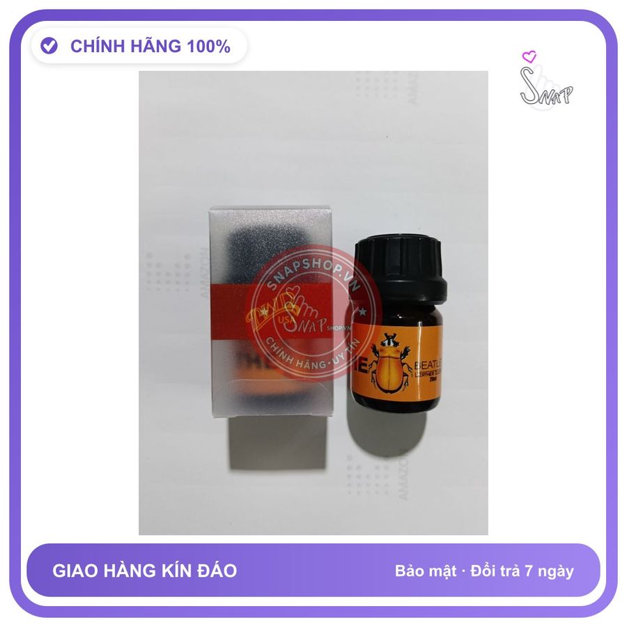 Chai hít tăng khoái cảm Popper PIWID 20ml popper mỹ chính hãng cực mạnh, con bọ 20ml,che tên sản phẩm bảo mật kín đáo