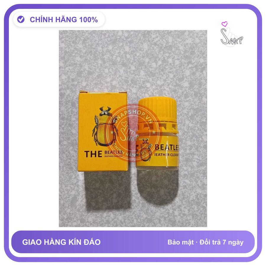 Nước hoa kích thích THE BEATLES 20ml Nước Hoa 20ml, con bọ, che tên sản phẩm bảo mật kín đáo