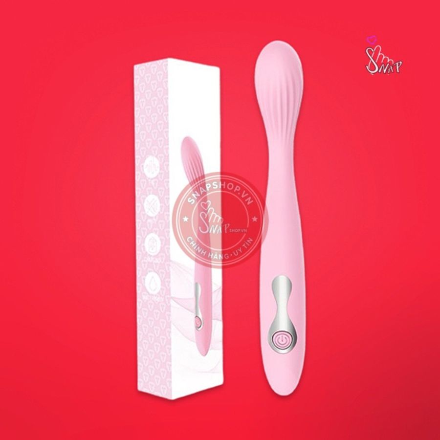 Que rung kích thích massage điểm g âm đạo Guerlain