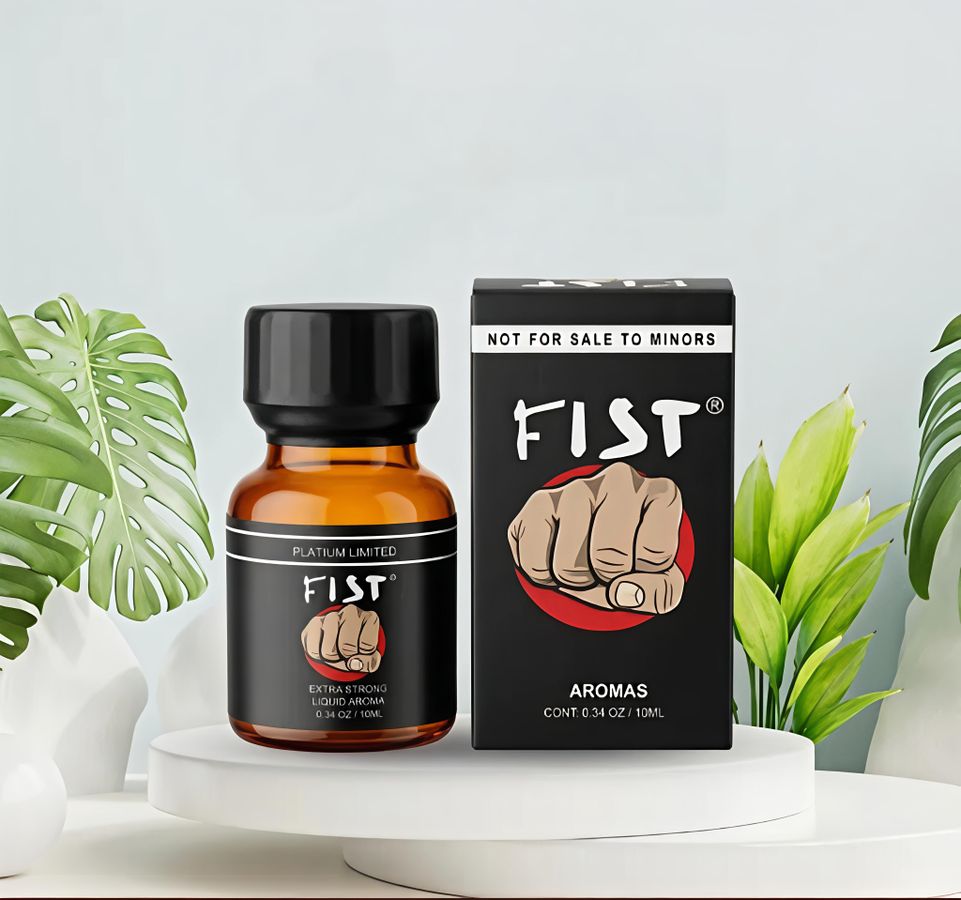 Popper 10ml USA, Hàng Chính hãng,Sale giá tốt 