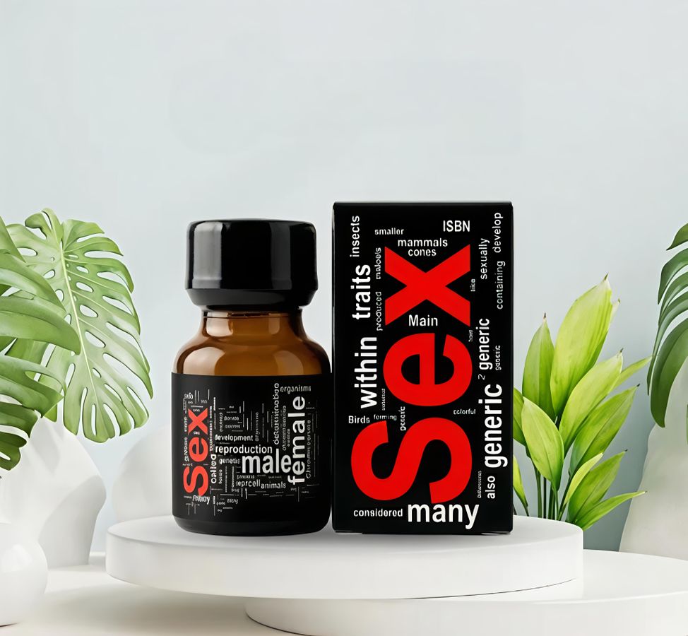 Popper 10ml sex usa, dòng mạnh, ko nhức đầu,ko bỏng mũi, giá sale
