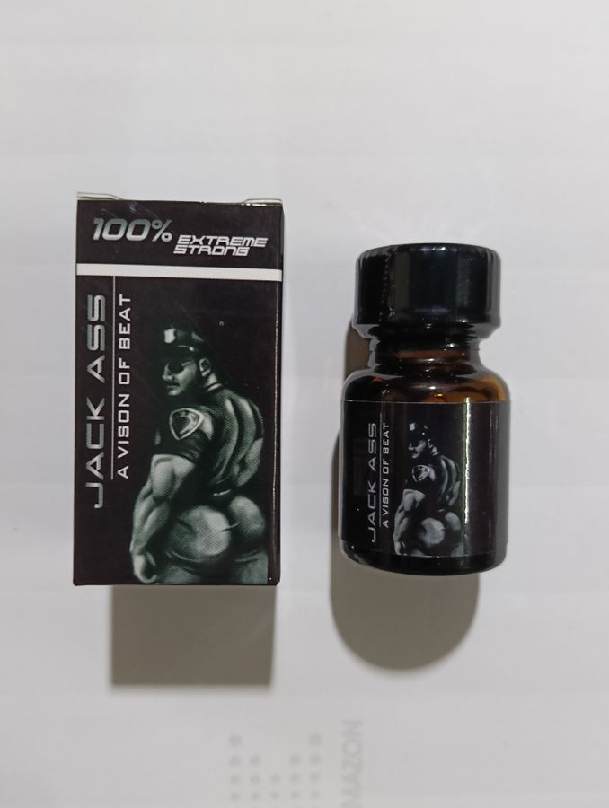Popper 10ml jack ass, ko nhức đầu,ko bỏng mũi, bao phê, sale