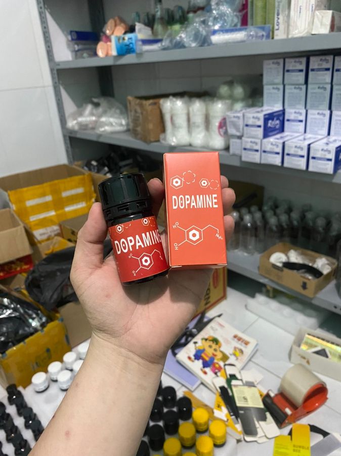 Popper 40ml USA,xả hàng, sale còn ít 