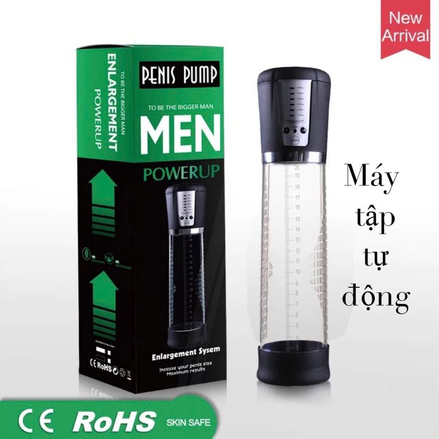 ( Sale)Máy Tạp To Dài Dương Vật, Cam Kết Tăng Kích Thước, Tập Tự Động, Để Tập, Che Tên 