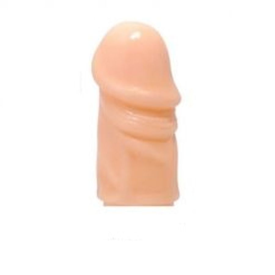 Bao Đôn Đầu 5 Phân Da Người Siêu Kích Thích Chị Em [Mã CK-SP947630-05]