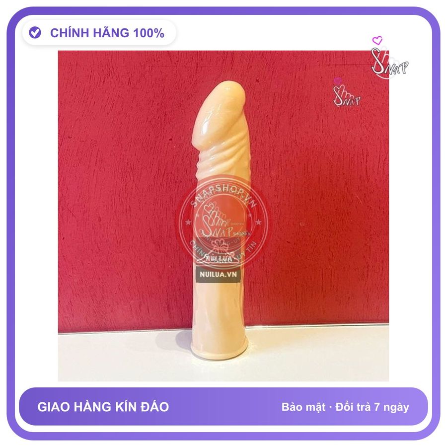 (Che Tên) Bao cao su đôn dên size nhỏ cho “cậu bé” khiêm tốn [Mã CK-SP958060-01] - Snapshop