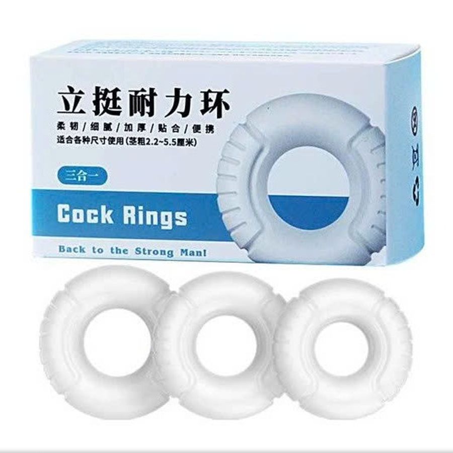 Vòng Đeo Gusdun Chống Xuất Tinh Sớm Đưa Nàng Lên Đỉnh [Mã CK-SP966309-02]