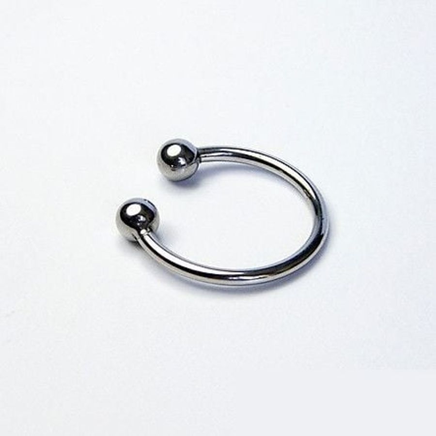 Vòng Đeo Inox 2 Bi tăng cường sinh lý cho nam chính hãng [Mã CK-SP966309-04]