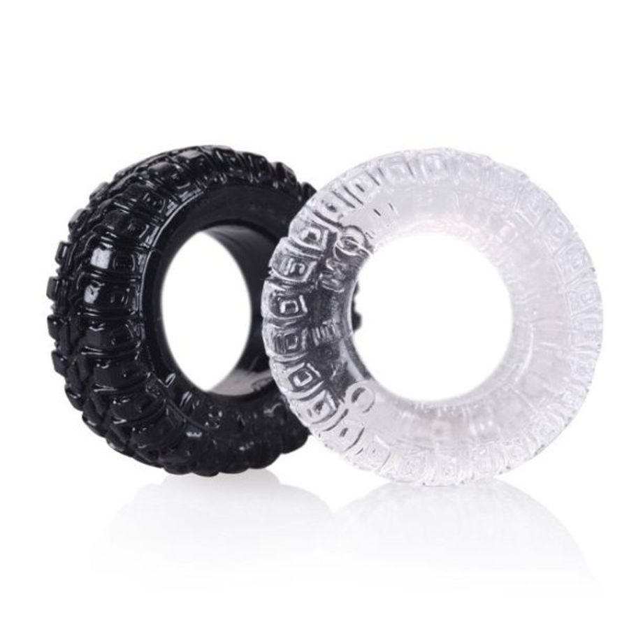 BỘ 3 VÒNG TRƠN STAY HARD RẺ Dành Cho Nam chính hãng [Mã CK-SP968245-04]