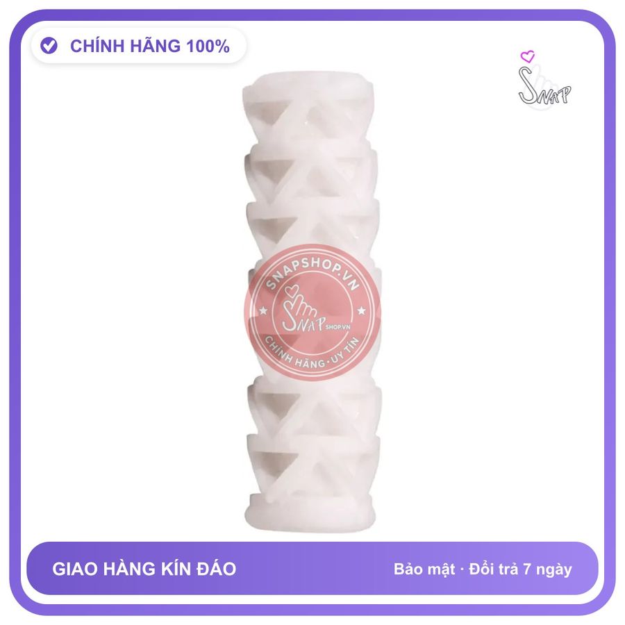 Cốc Silicon Nhỏ Gọn Mềm Khít Thông chính hãng - sạc USB, silicone mềm mại, chất liệu an toàn cho da - giao hàng che tên kín đáo