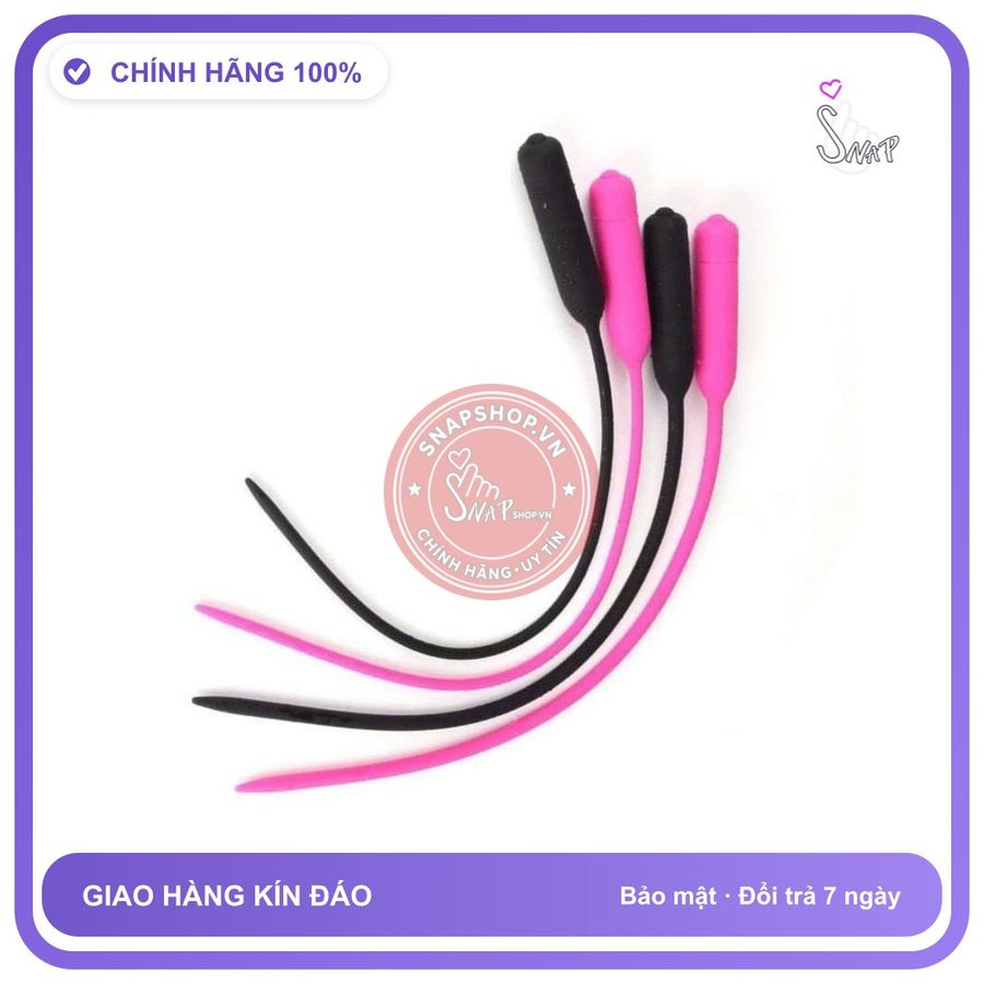 Sale Cây thông lỗ tiểu,có rung tê sướng, nhiều chế độ, che tên sản phẩm bảo mật kín đáo