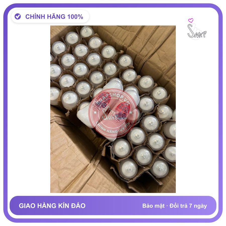 Gel bôi trơn GIV 200ml Sale Gel bôi trơn, tinh trùng 200ml nhật bản, che tên sản phẩm bảo mật kín đáo