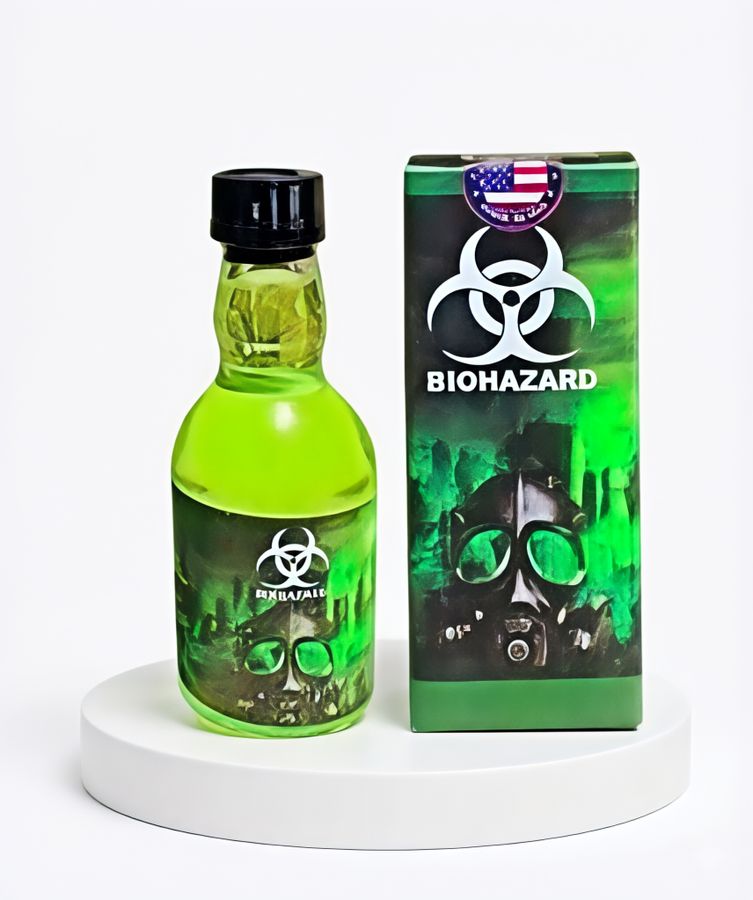 Popper 60ml Cực Mạnh, phê lâu, che tên