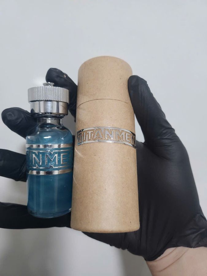 Shop chính hãng, Popper pháp 30ml , Siêu Thơm, Cực Mạnh, Hít Rất Phê, Che Tên 