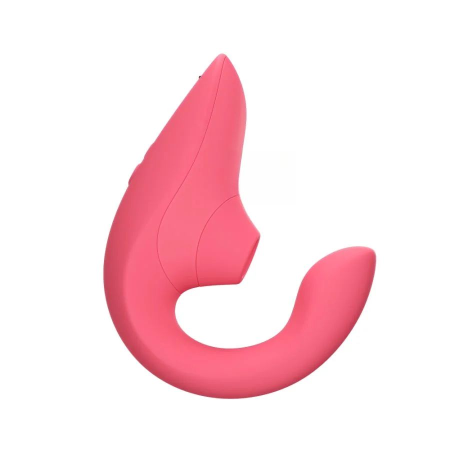 Máy Bú Hút Âm Vật Womanizer Blend chính hãng - chất liệu an toàn cho da, dễ vệ sinh, êm ái khi dùng - giao hàng che tên kín hàng có sẵn