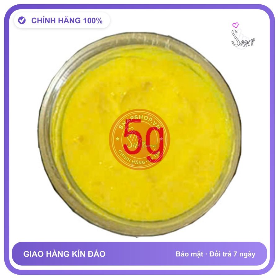 Gel Sìn Sú VIP Hộp 5g chính hãng - kéo dài thời gian, chiết xuất thảo dược, thấm nhanh không nhờn rít - giao hàng che tên kín đáo