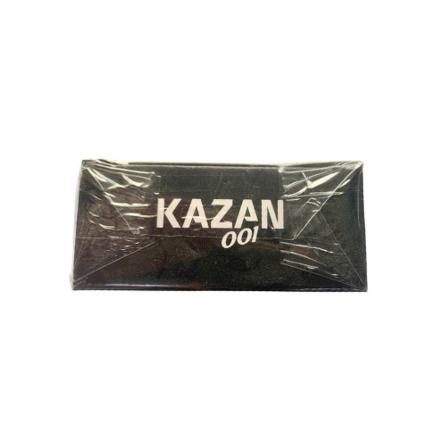 Bao cao su KAZAN 001 hộp 12 cái mẫu mới