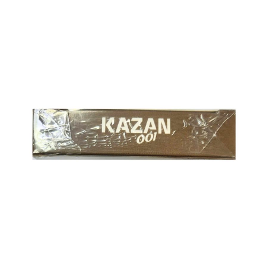 Bao cao su KAZAN 001 Ultra thin - Ultra long lasting hộp 3 cái mẫu mới