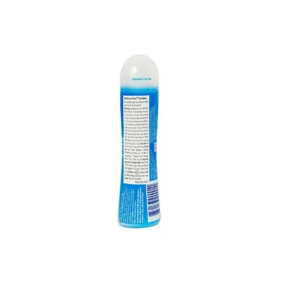 Gel bôi trơn Durex Play Classic chai 50ml giao hàng có sẵn