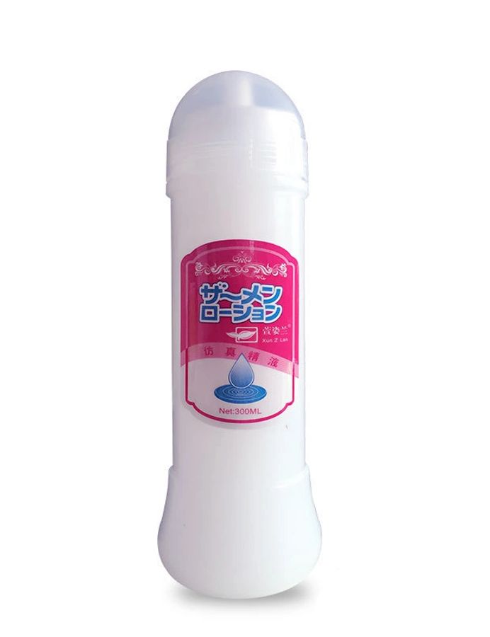 Gel bôi trơn Tinh Trùng Nhật Bản tuýp 200g