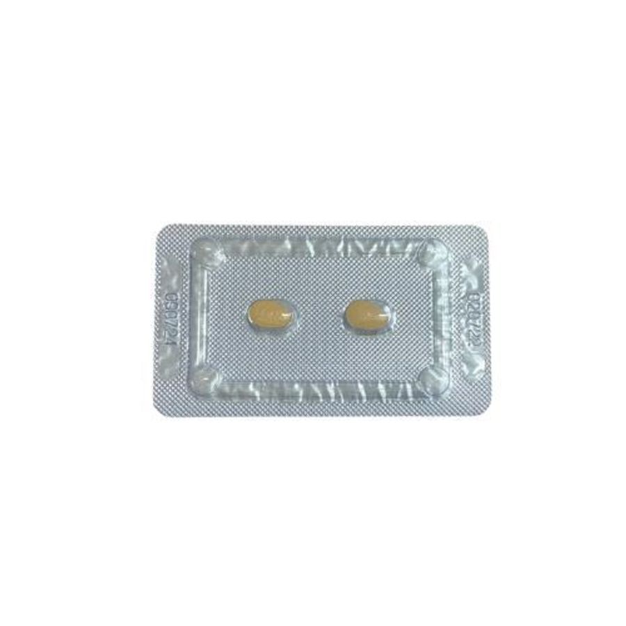Viên uống rối loạn cương dương Tadalafil STELLA 10mg hộp 2 viên hàng chuẩn