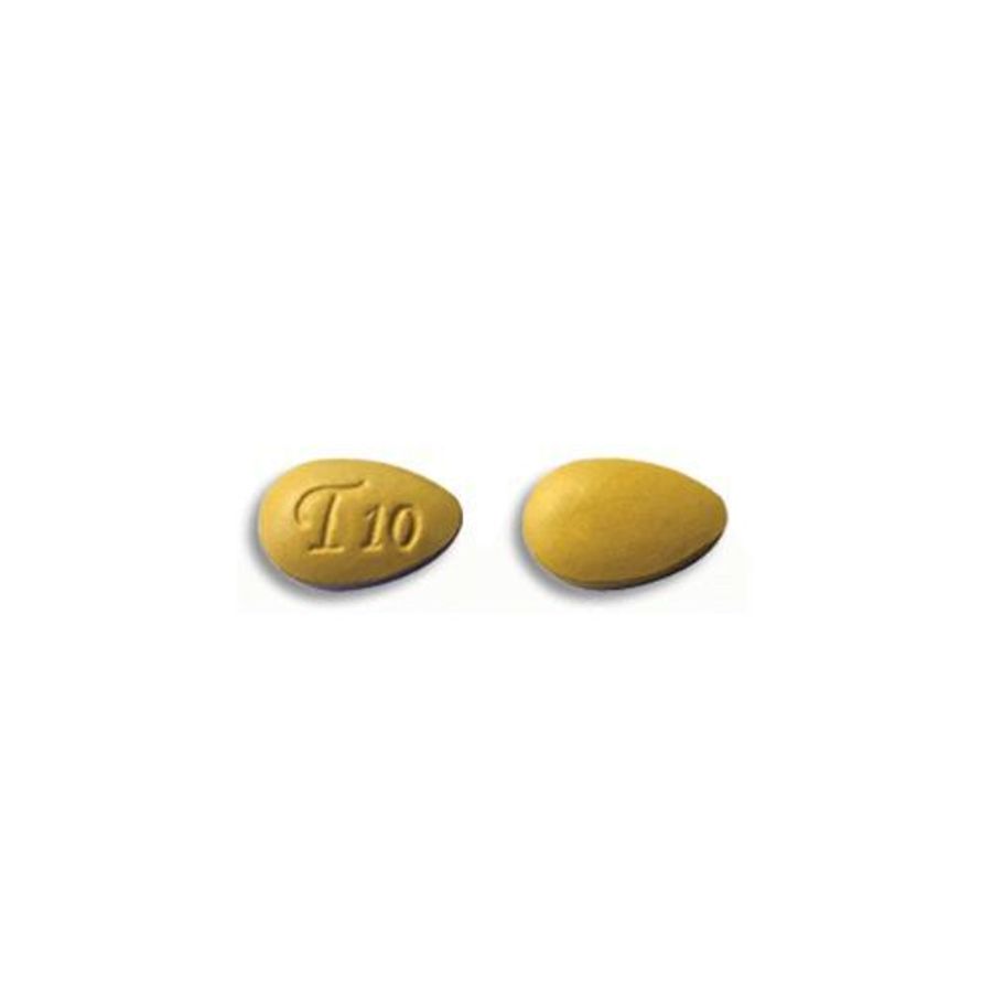 Viên uống rối loạn cương dương Tadalafil STELLA 10mg hộp 2 viên loại tốt